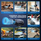 980,000 RPM Cordless Leaf Blower